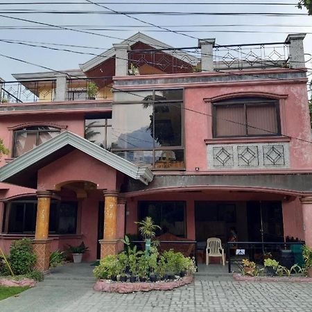 Coco Grove Tourist Inn Панглао Екстер'єр фото