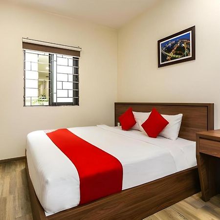 Coco Grove Tourist Inn Панглао Екстер'єр фото