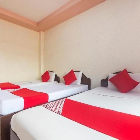Coco Grove Tourist Inn Панглао Екстер'єр фото