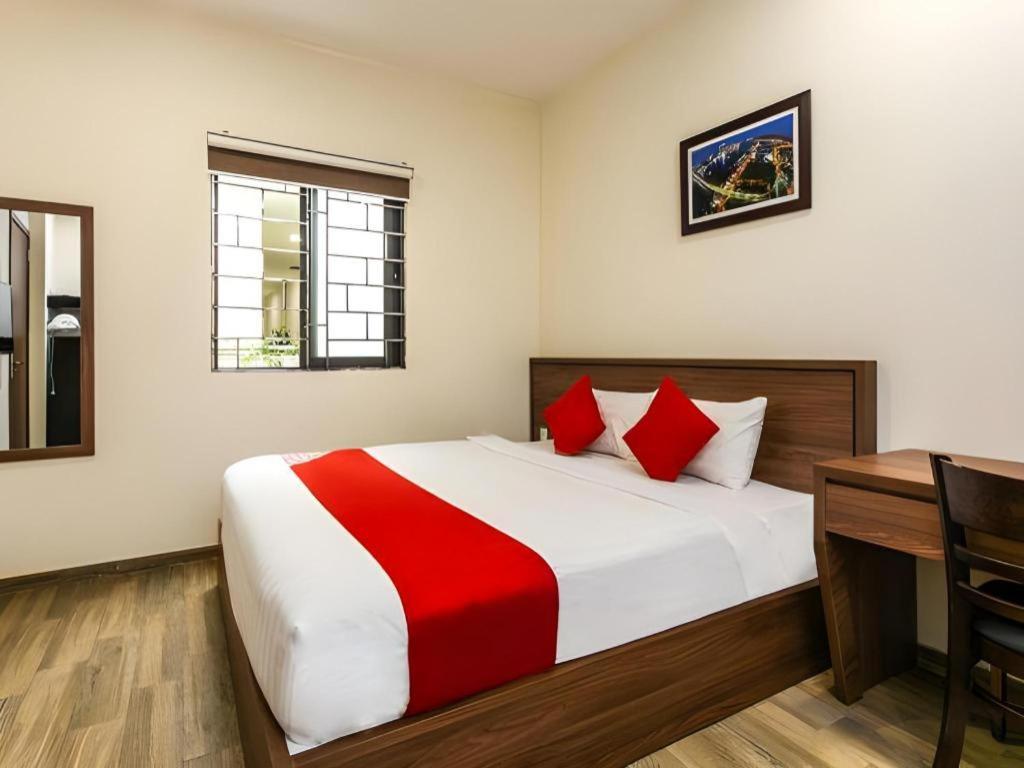 Coco Grove Tourist Inn Панглао Екстер'єр фото