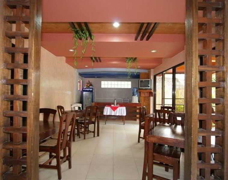 Coco Grove Tourist Inn Панглао Екстер'єр фото